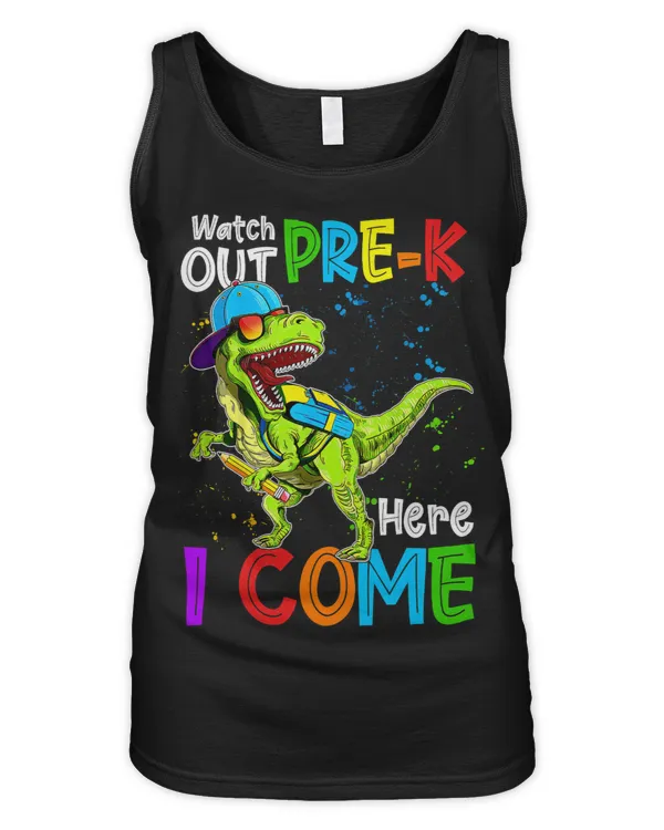 Women's Tank Top