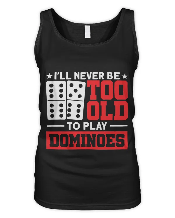 Women's Tank Top