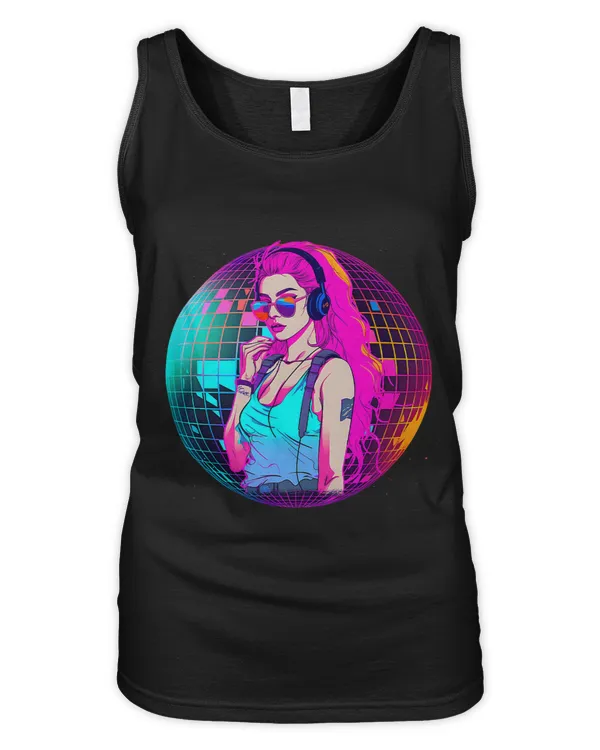 Women's Tank Top