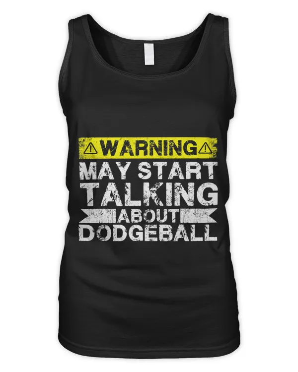 Women's Tank Top