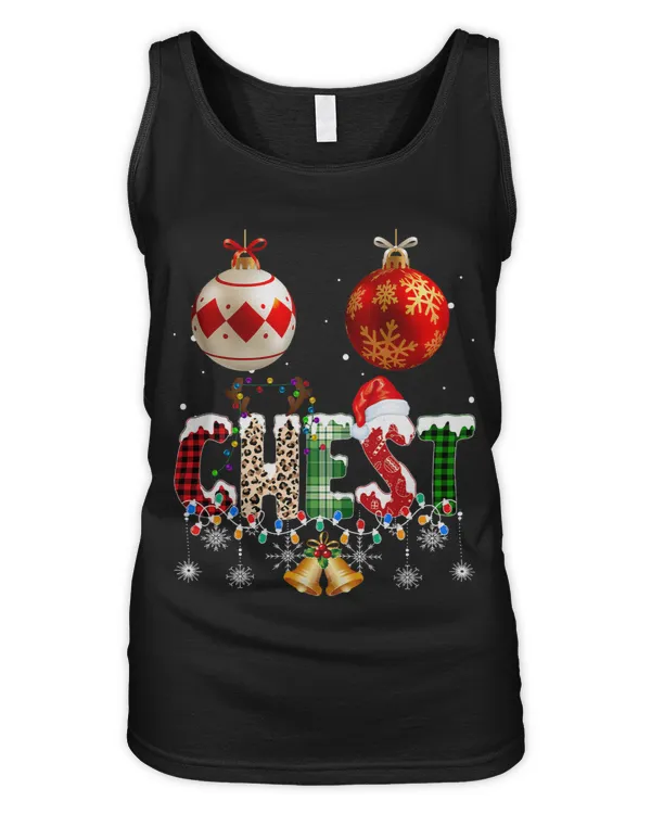 Women's Tank Top