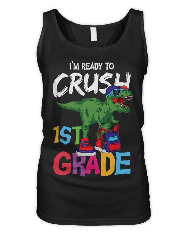 Women's Tank Top