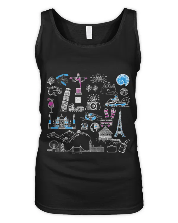 Women's Tank Top