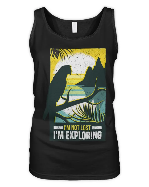 Women's Tank Top