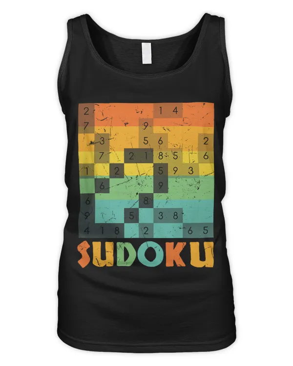 Women's Tank Top