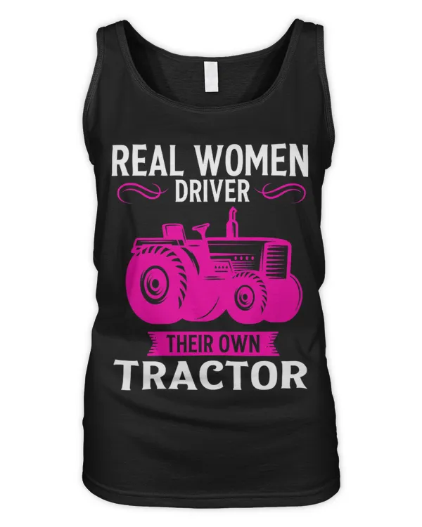 Women's Tank Top