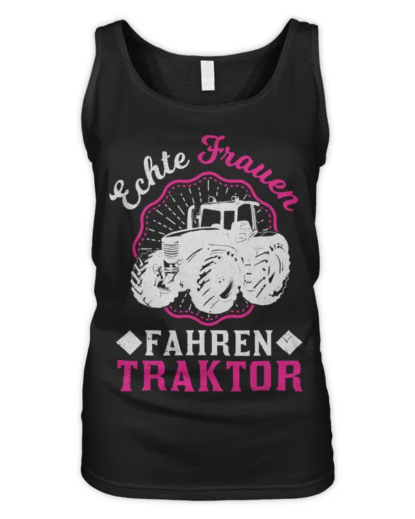 Women's Tank Top