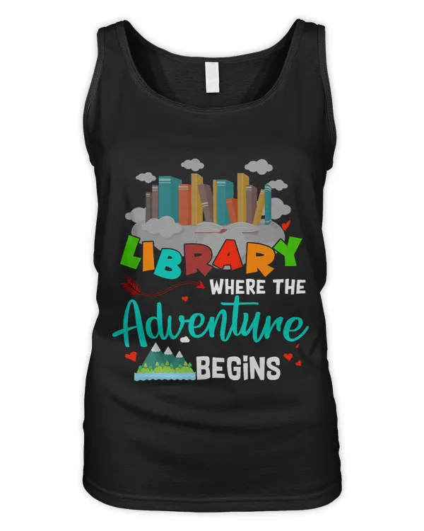 Women's Tank Top