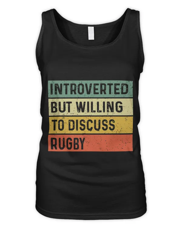 Women's Tank Top