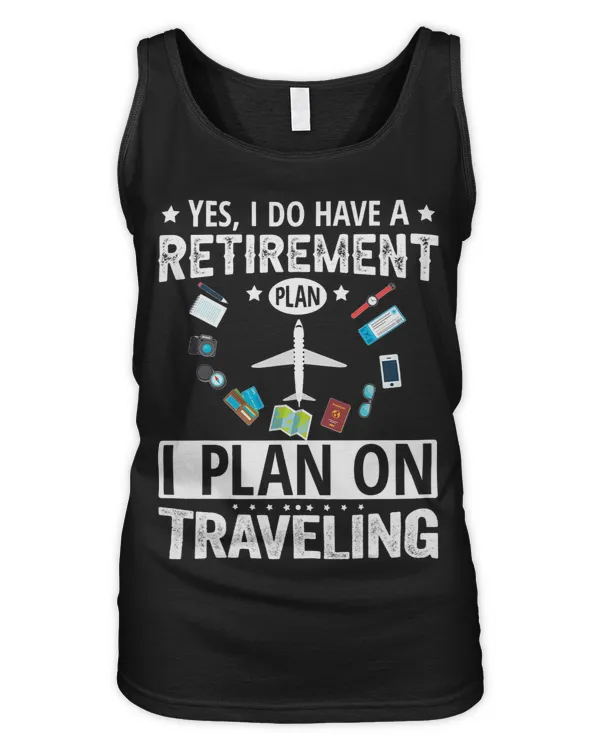Women's Tank Top