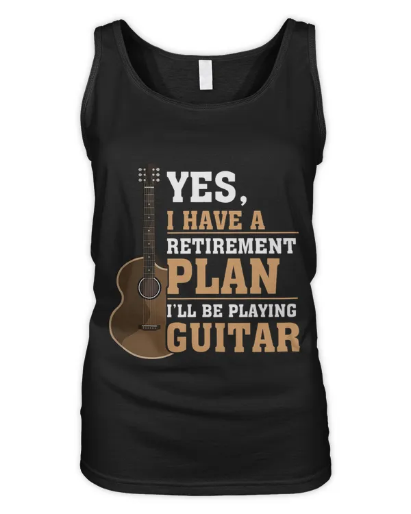 Women's Tank Top