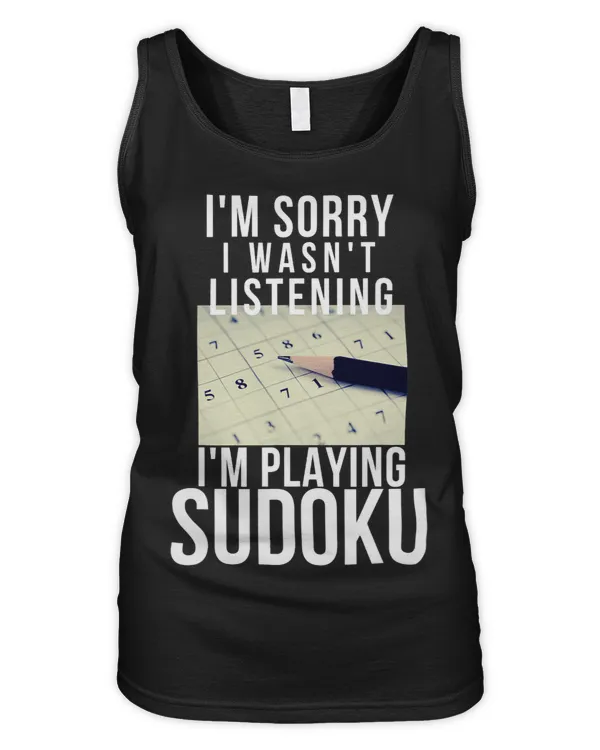 Women's Tank Top