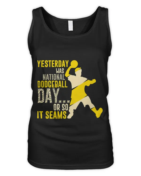 Women's Tank Top