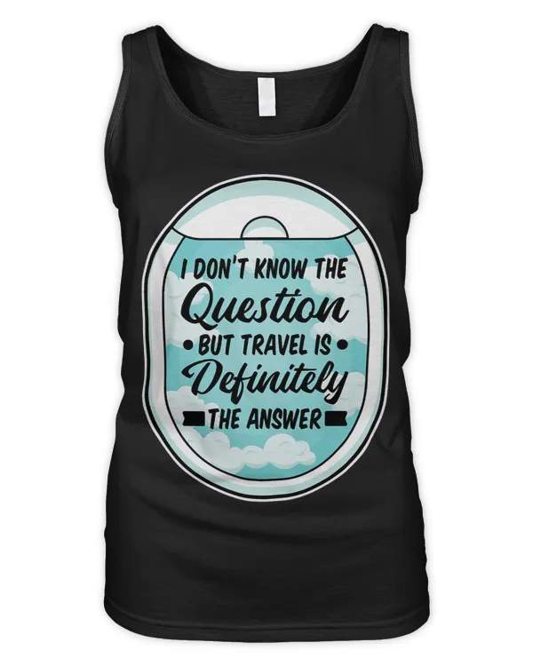 Women's Tank Top
