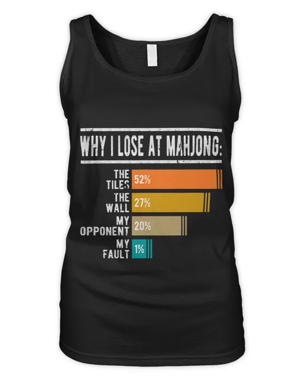 Women's Tank Top