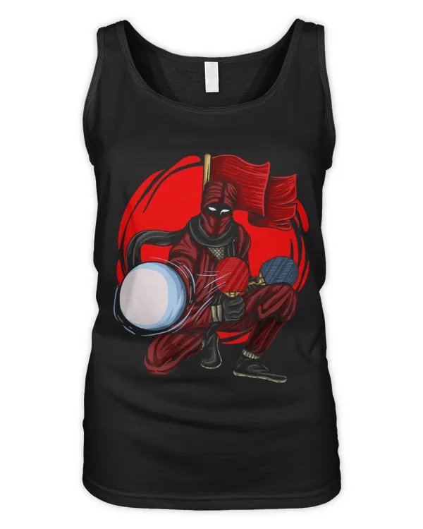 Women's Tank Top
