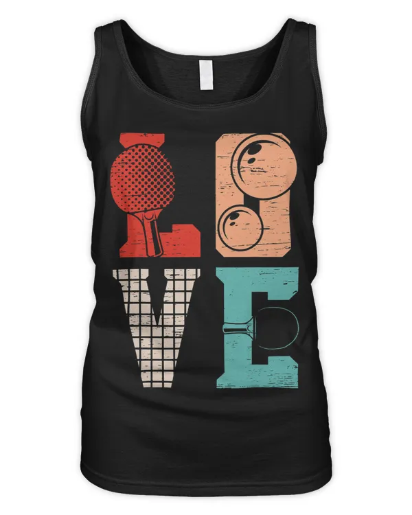 Women's Tank Top