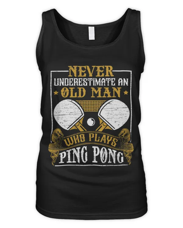 Women's Tank Top