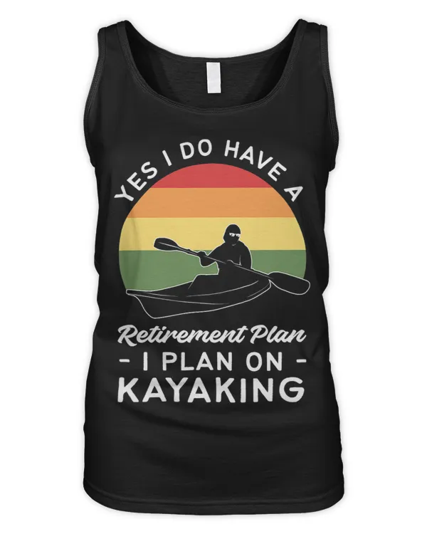 Women's Tank Top