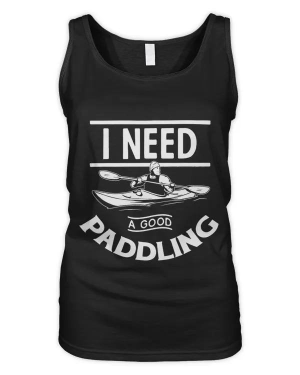 Women's Tank Top