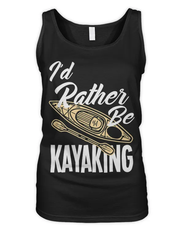Women's Tank Top