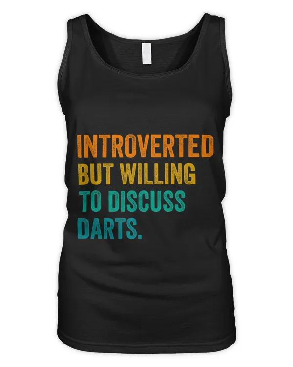 Women's Tank Top