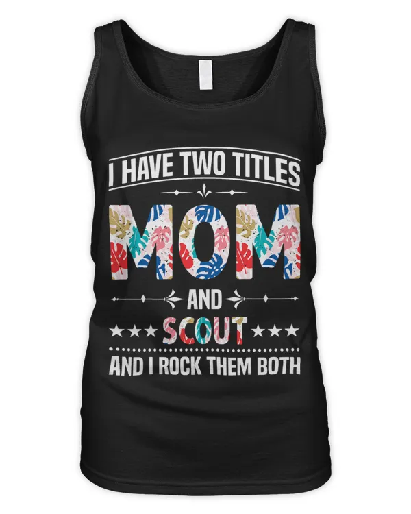 Women's Tank Top