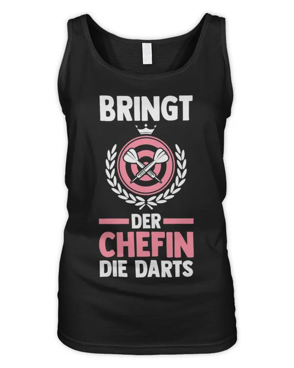 Women's Tank Top