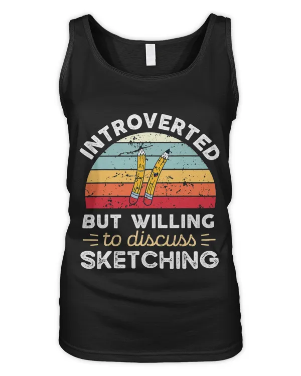 Women's Tank Top