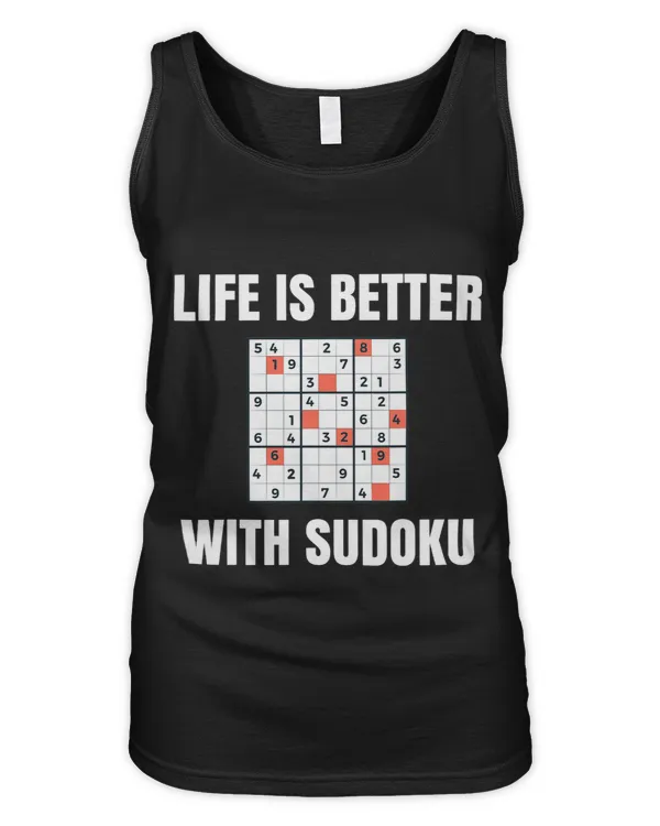Women's Tank Top