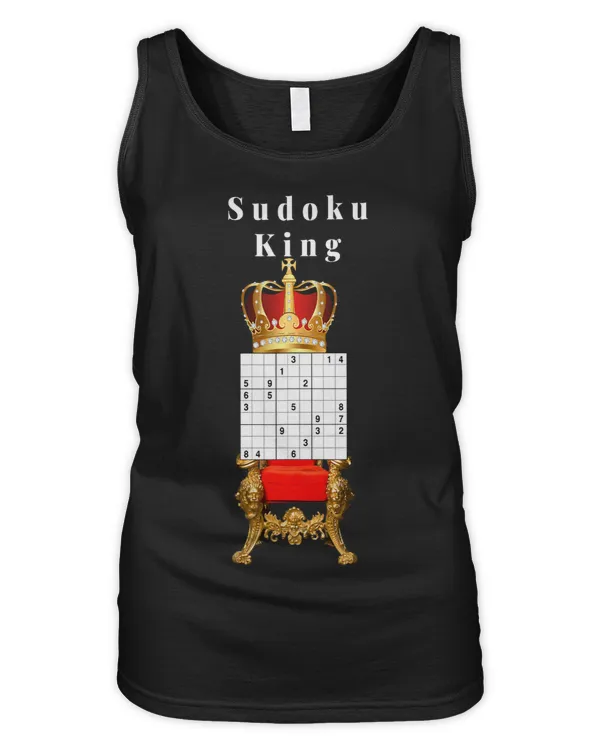 Women's Tank Top