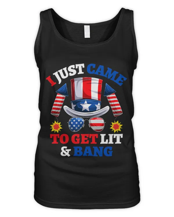 Women's Tank Top