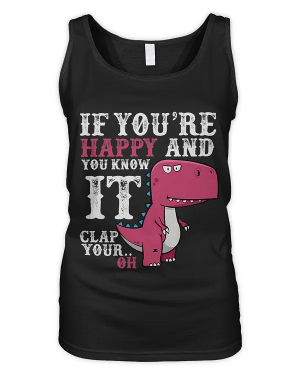 Women's Tank Top