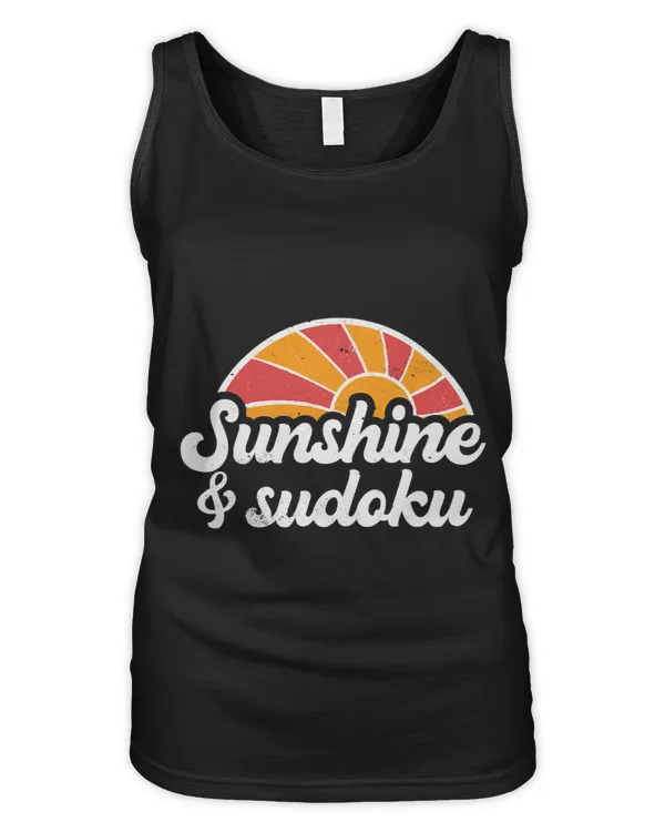 Women's Tank Top