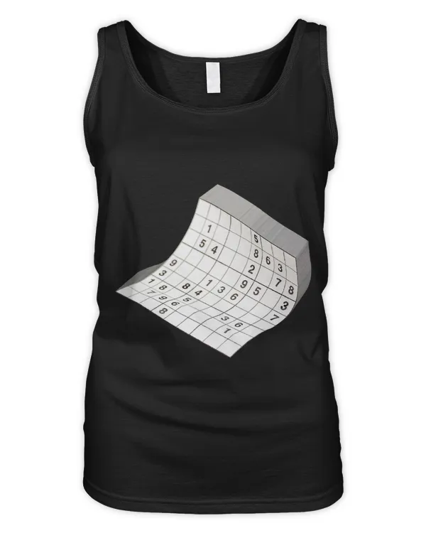 Women's Tank Top