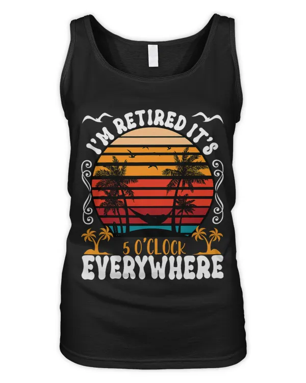 Women's Tank Top