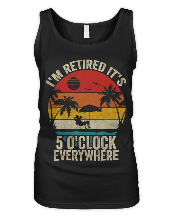 Women's Tank Top