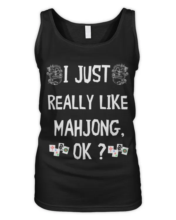 Women's Tank Top