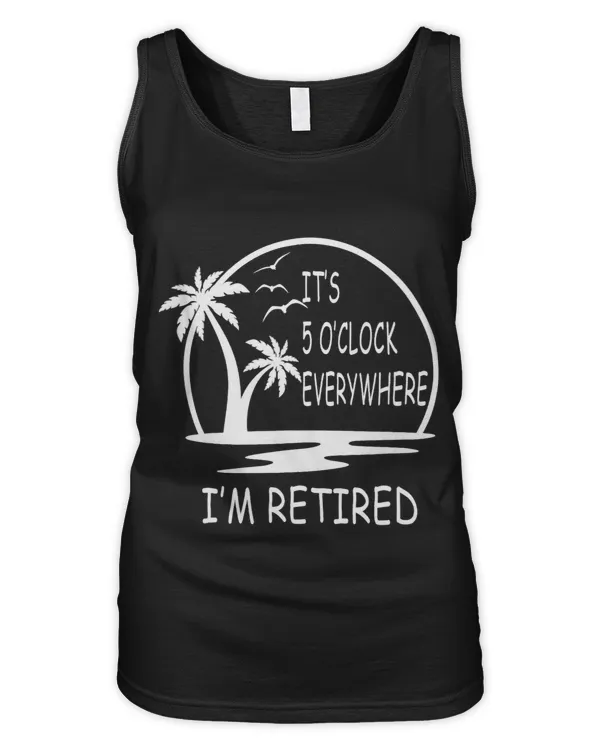 Women's Tank Top