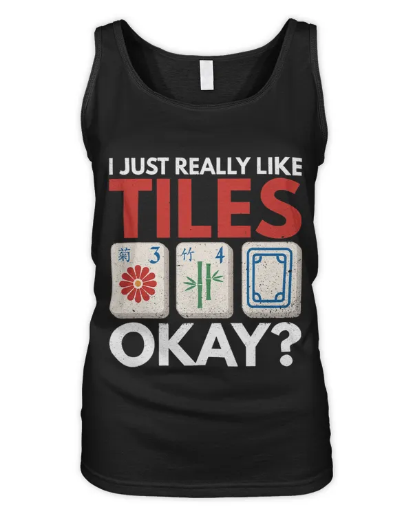 Women's Tank Top