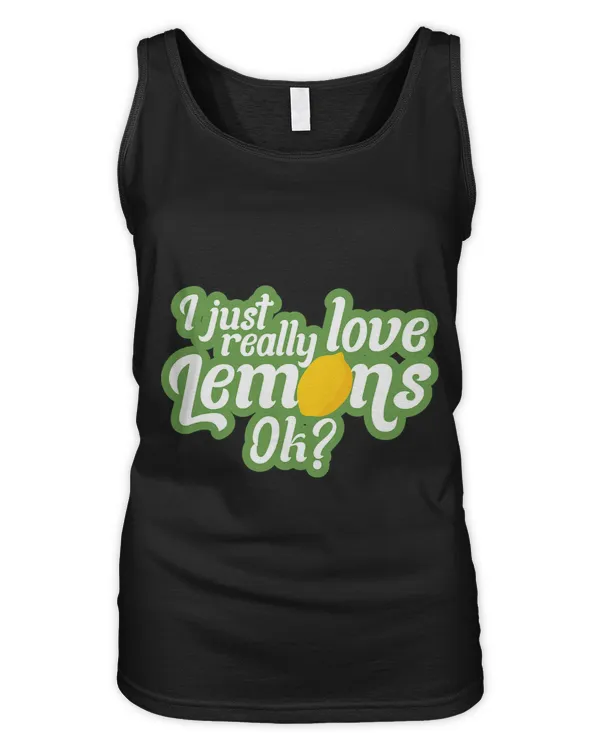 Women's Tank Top