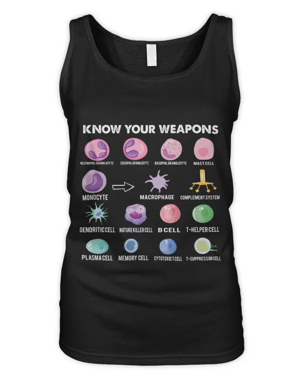 Women's Tank Top
