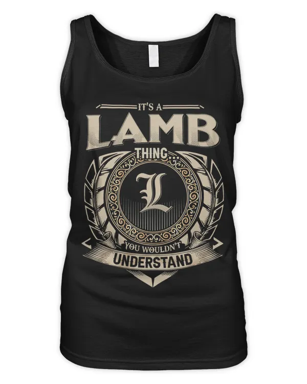 Women's Tank Top