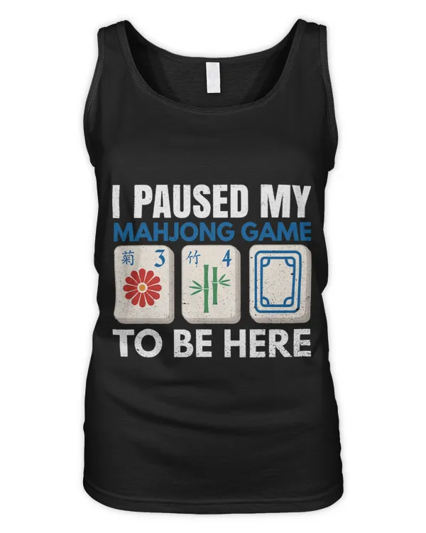 Women's Tank Top
