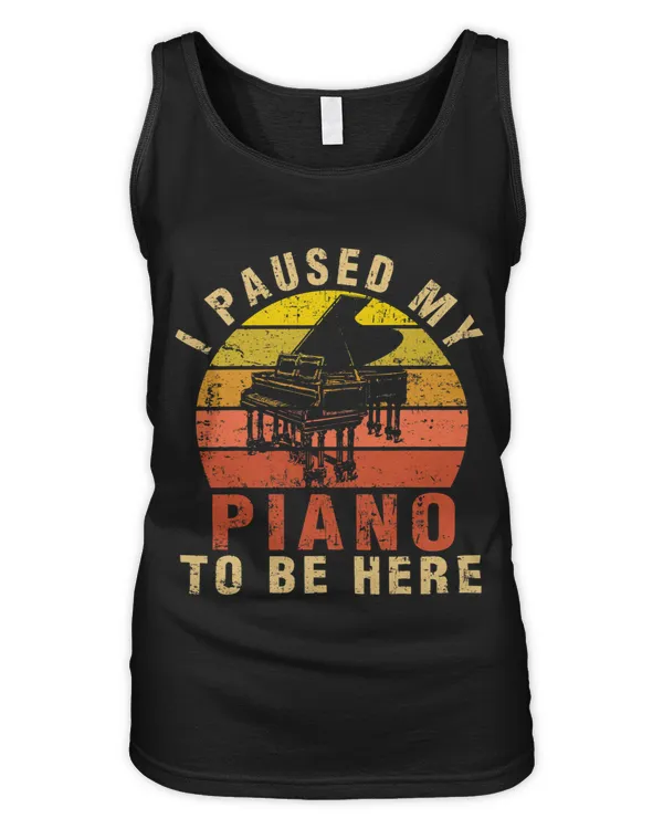 Women's Tank Top