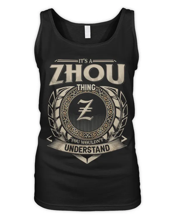 Women's Tank Top