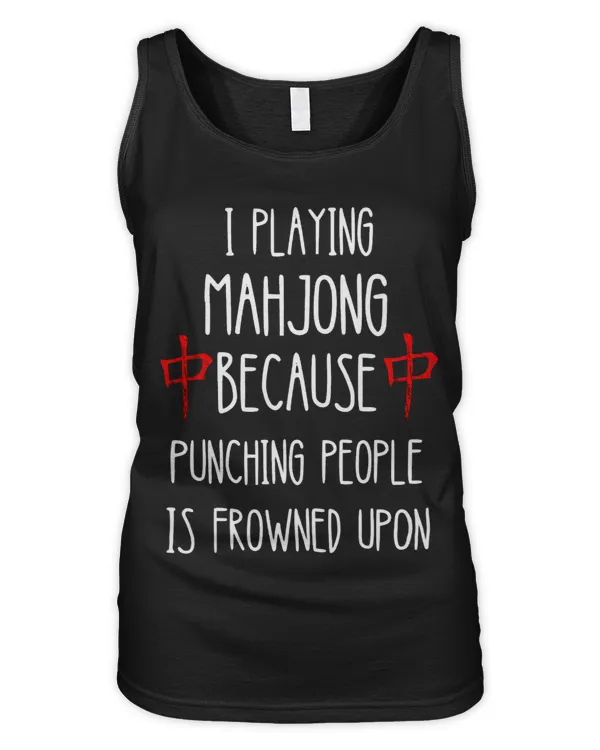 Women's Tank Top