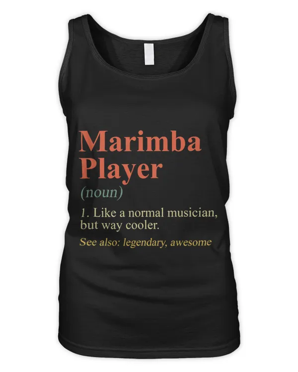 Women's Tank Top