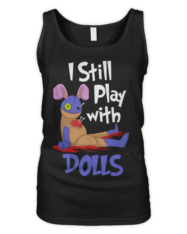 Women's Tank Top