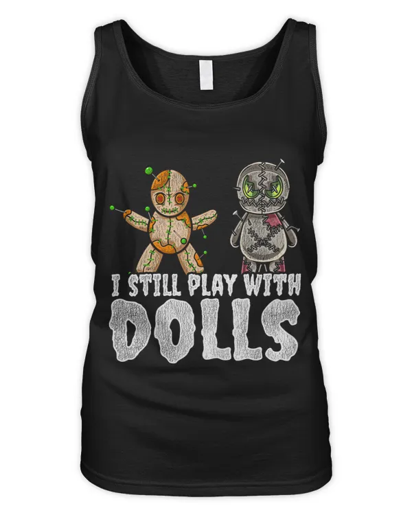 Women's Tank Top